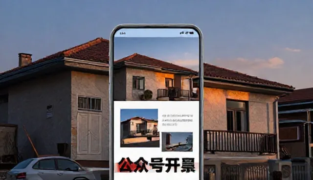 公众号开发中服务器配置的适用情况与限制