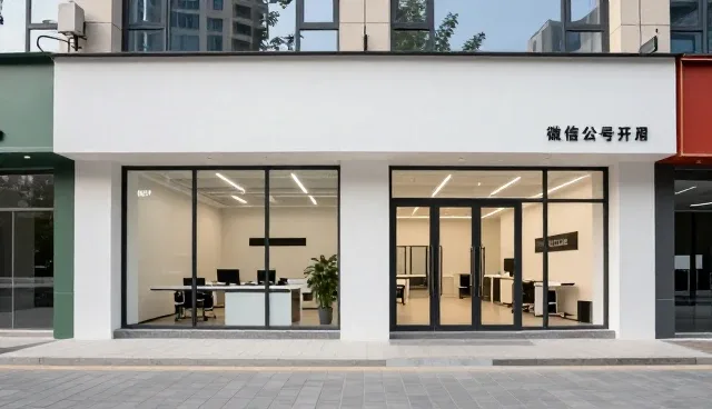 上海康茨德网络科技有限公司分享小程序发展新观点