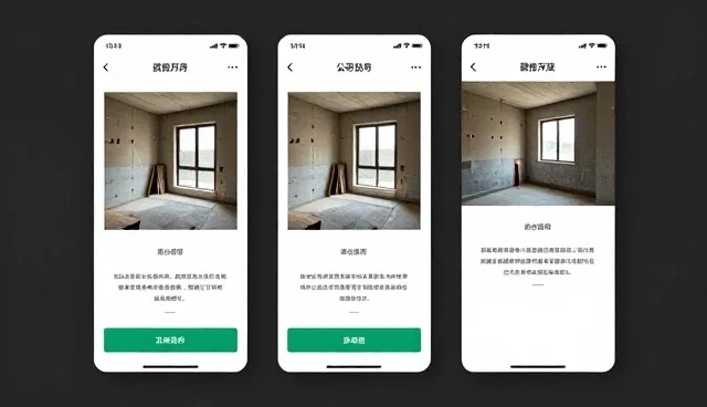用户增长中公众号开发的适用场景与限制分析