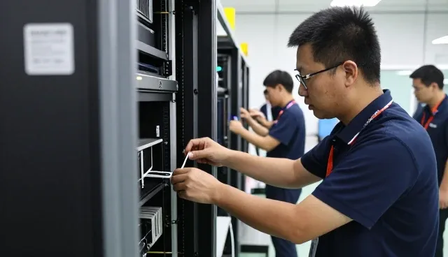 上海康茨德网络科技有限公司满足不同旧房翻新下的企业管理系统需求